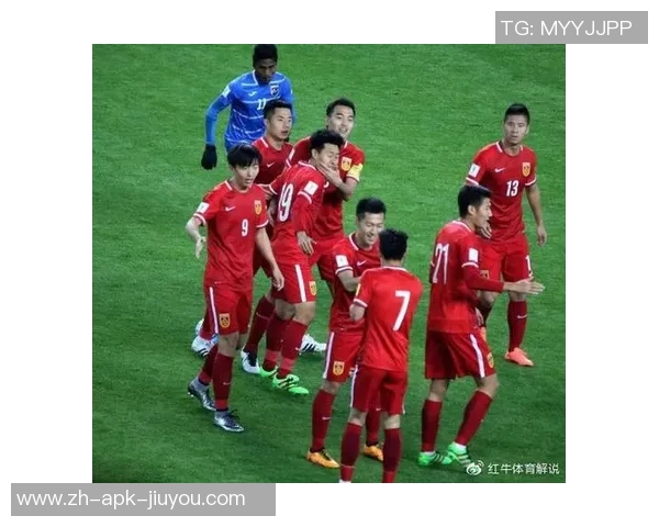 国足迎战关岛期待大胜球迷热情高涨助力球队冲击胜利