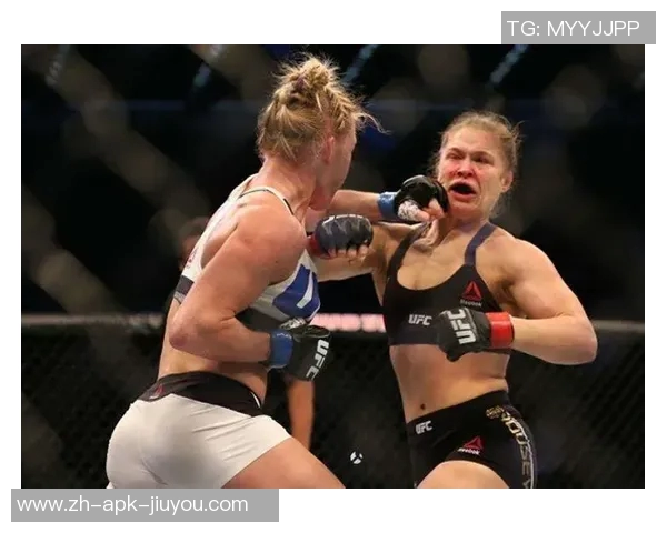 UFC小鹰与嘴炮激烈对决谁将成为轻量级新王者的终极较量