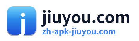 jiuyou.com Logo